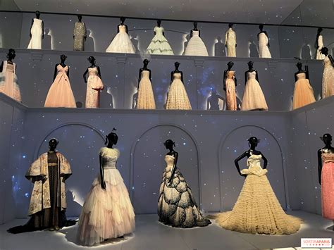 musee dior montreal|la maison christian dior.